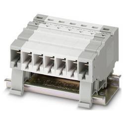 Phoenix Contact 3000689 Kupplung Push-In-Klemme Grau 50 St.