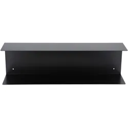 Jan Kurtz, Regal, U-Regal FLEUR Metall (80 x 19 x 23 cm)