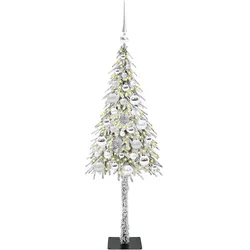 vidaXL, Weihnachtsbaum, Weihnachtsdekoration (120 cm)