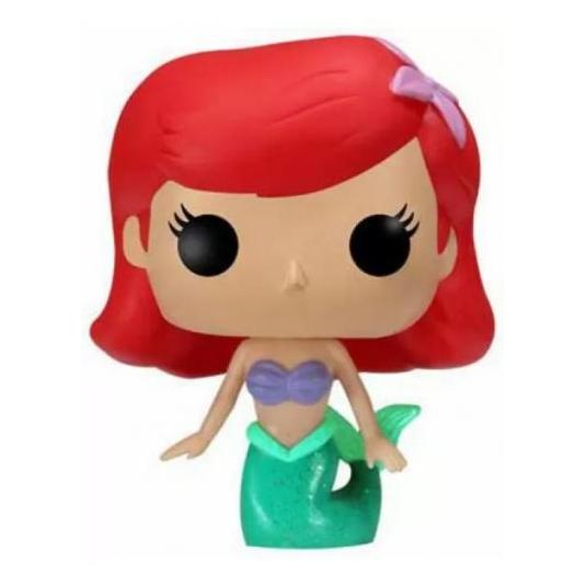 Funko Disney: Arielle (2553)