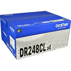 Brother Trommel DR-248CL KCMY