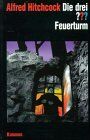 Alfred Hitchcock - Die drei Fragezeichen und . . ., Feuerturm - Preis vom 14.10.2026 23:07:16 h
