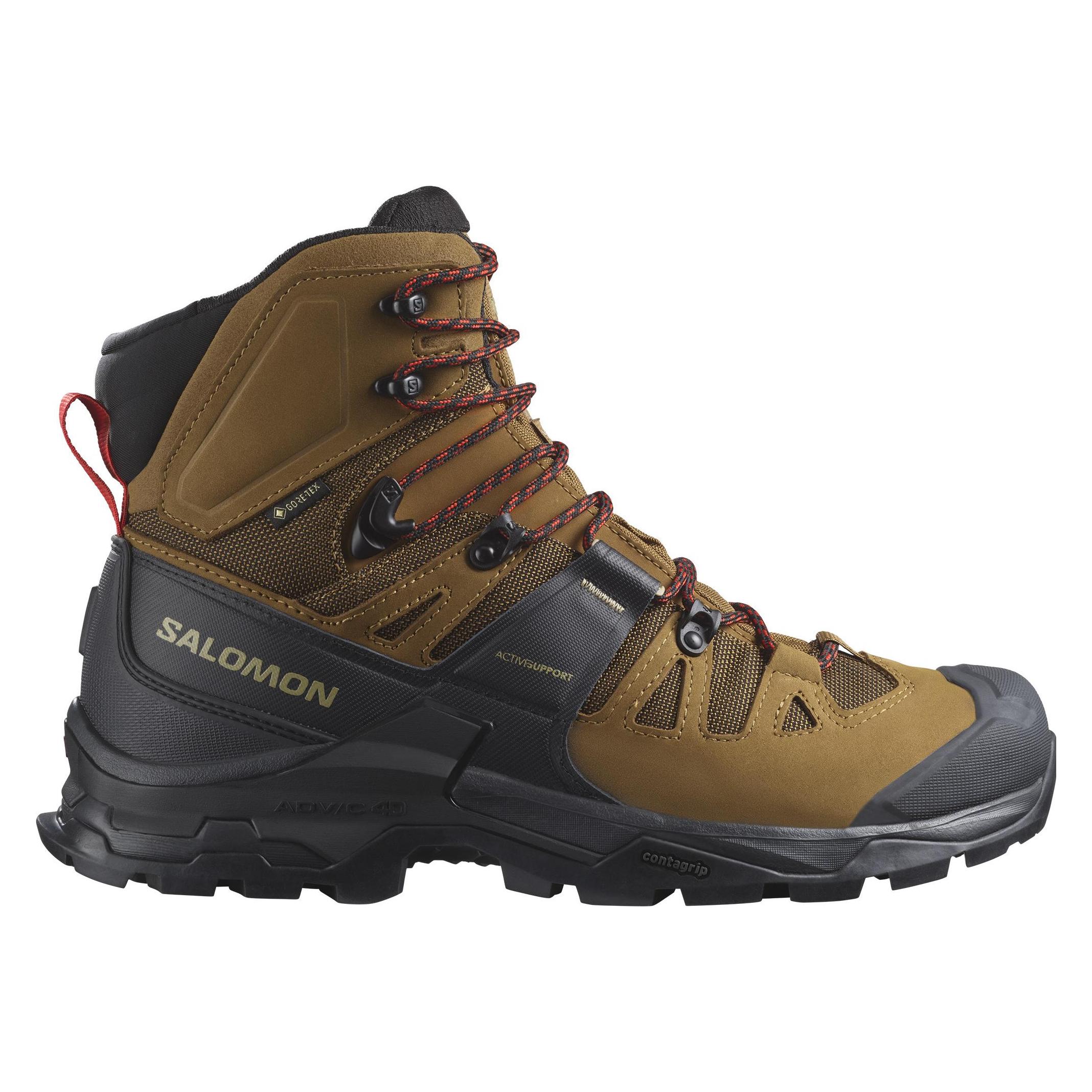 Salomon Quest 4 GTX 471564 42 2/3 (42 2/3) (471564)