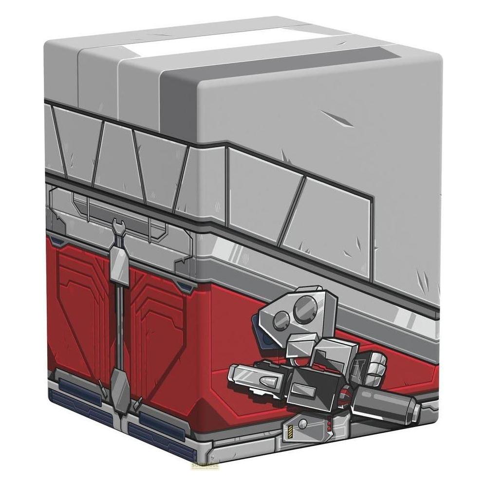 Squaroes Squaroe Transformers TR005 - Megatron (70443787)