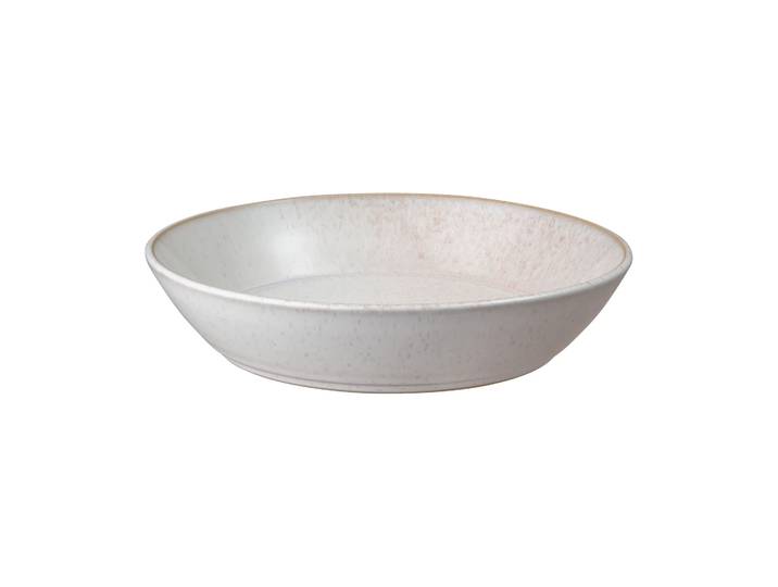 Denby Bol à pâtes Kiln Coral Corail-beige, Ø22 cm