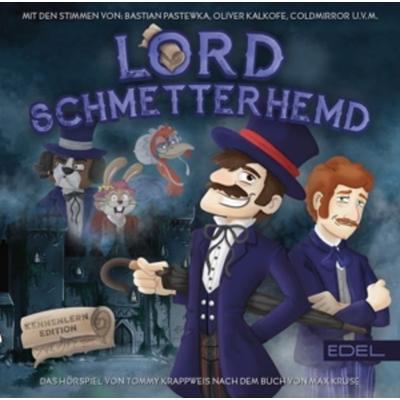 Kennenlern-Edition - , CD, 4029759172598