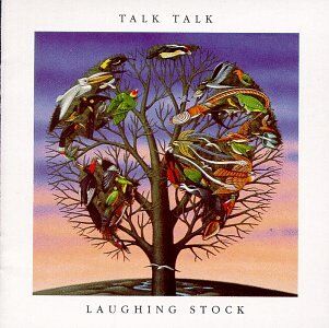 Talk Talk - Laughing Stock - Preis vom 09.10.2026 07:28:09 h