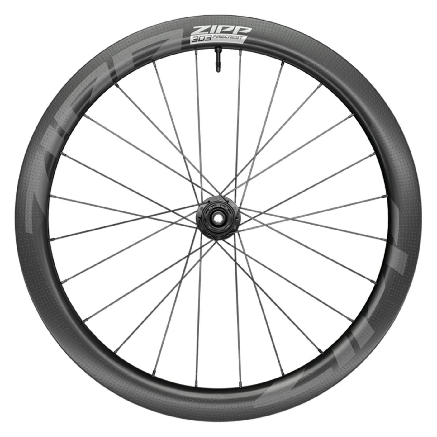Zipp 303 Firecrest (Hinterrad, 27.5") (18969265)