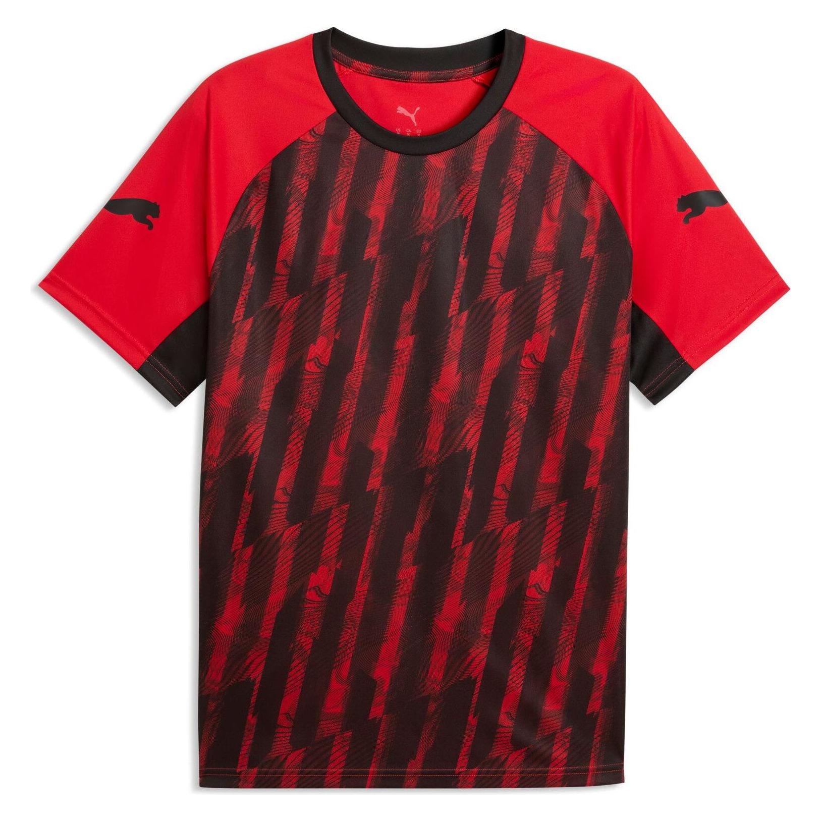 Puma individualLIGA Graphic Jersey (L) (660578)