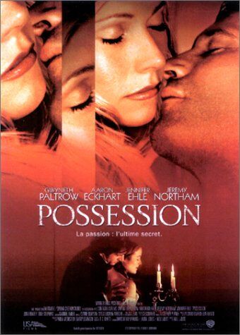 Neil LaBute - Possession [FR Import] - Preis vom 11.10.2026 03:10:56 h