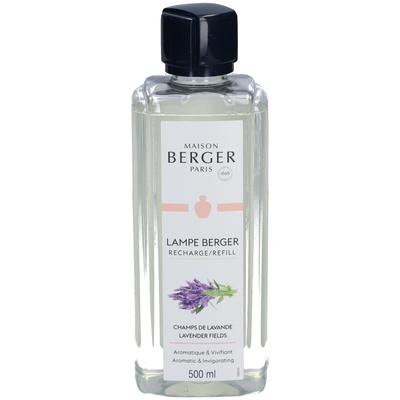 Maison Berger Parfum Champs de Lavande Fl 500 ml Liquidum