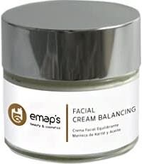 EMAP'S BEAUTY & COSMETICS Crema Facial Equilibrante 50 ml