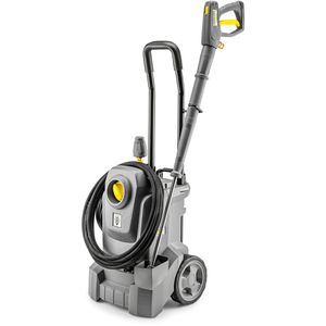 Kärcher Hochdruckreiniger HD 5/11 E Classic, 500 l/h, max. 160 bar
