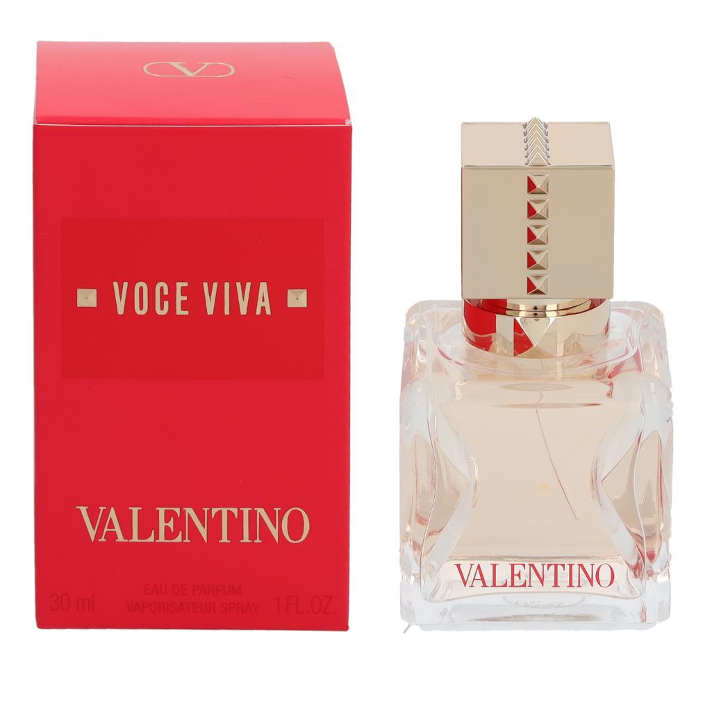 Valentino Voce Viva Edp Spray 30ml.
