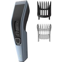 Hairclipper Series 3000 HC3530/15, Haarschneider silber