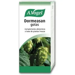 A. Vogel, Schlaftherapie, Dormeasan Tropfen - Pflanzliches Schlafmittel