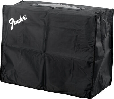 Fender Cover for 65 Twin Reverb Noir