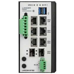 LANCOM R&S Unified Firewall UF-T60