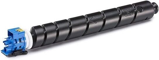 Toner TK-8345 C Rigenerato per Kyocera TASKalfa 2553ci 1T02L7CNL0 Ciano Pagine 12.000