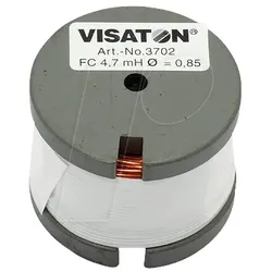 VIS SP 3708 - VISATON FC-Spule / 10 mH