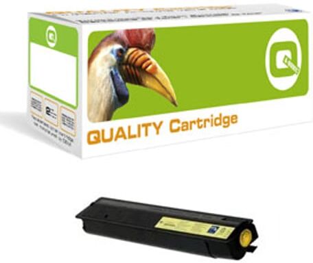 Q-nomic T-FC210E-Y toner amarillo