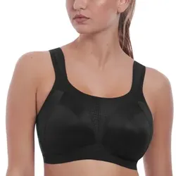 Freya BH Dynamic Soft Sports Bra Schwarz L 65 Damen