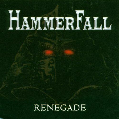 Hammerfall - Renegade - Preis vom 11.10.2026 23:13:37 h