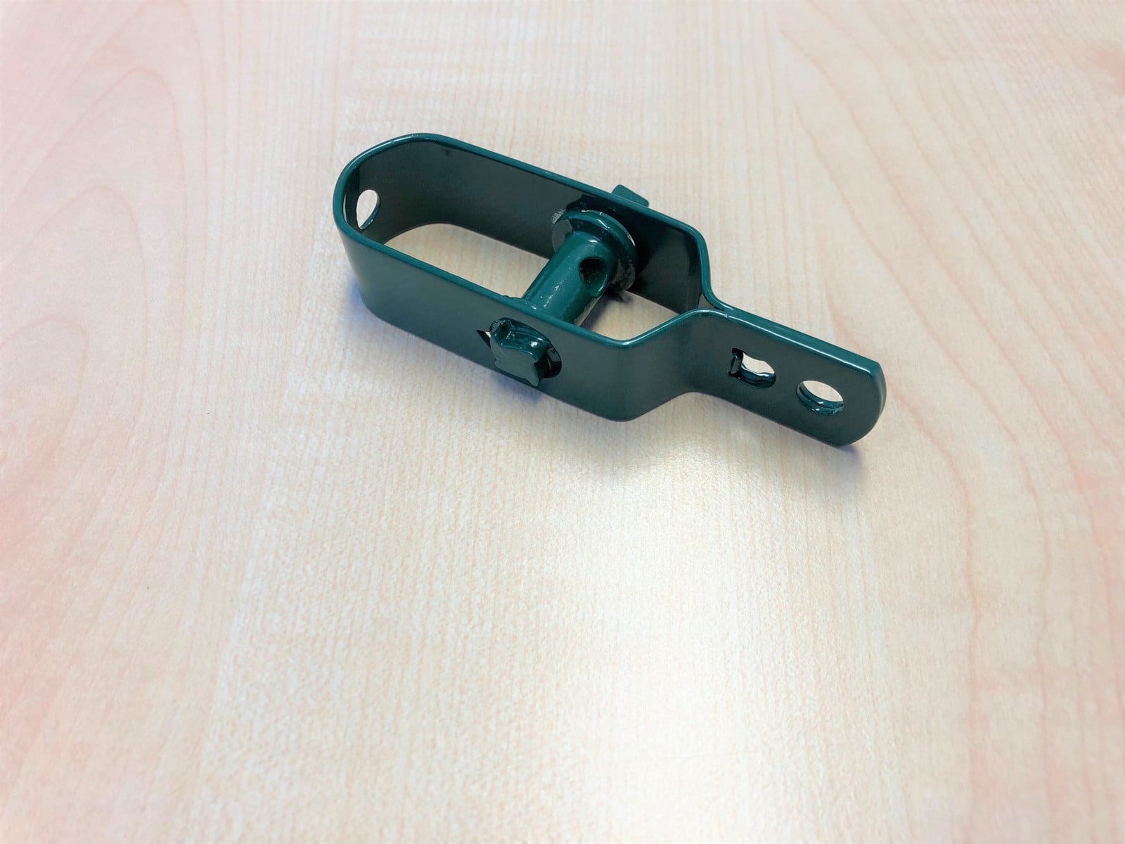 20 stuks Draadspanners groen, 100 mm