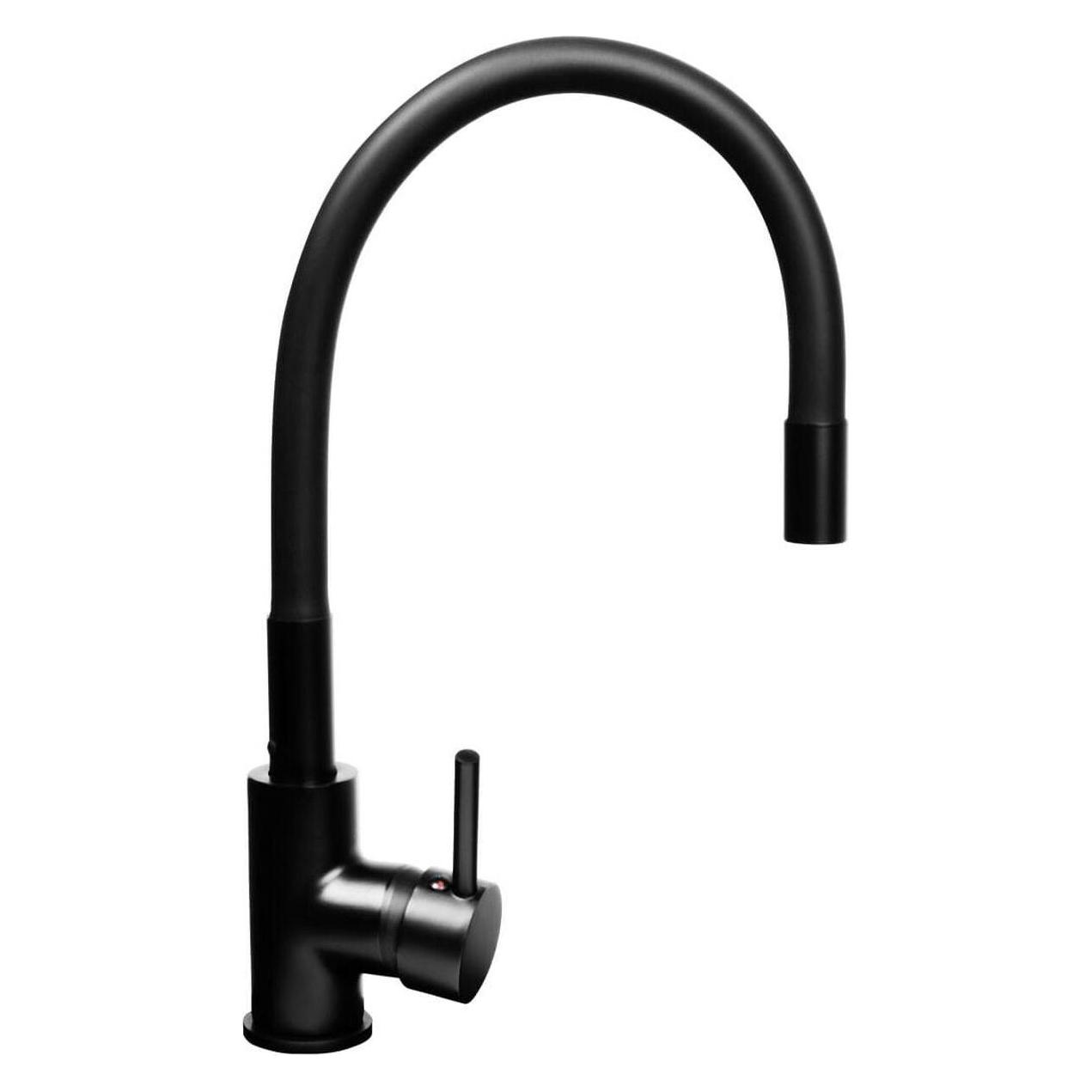 Pyramis Küchenarmatur FLESSI black edition (090 941 901)
