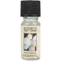 Sweet Magnolia Home Fragrance Oil