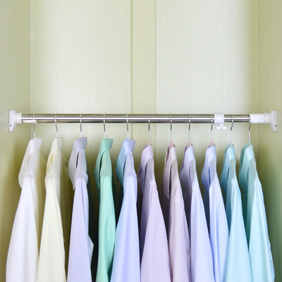 Telescopic Clothing Rod Telescopic Clothing Rod