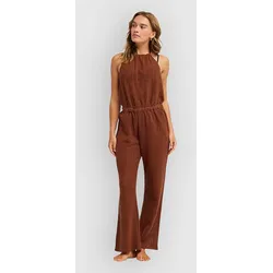 Roxy Luna Feeling Overall cappuccino Gr. XL