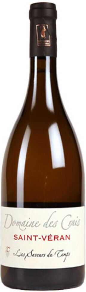 Saint Veran 'Aion' Domaine des Crais 2023