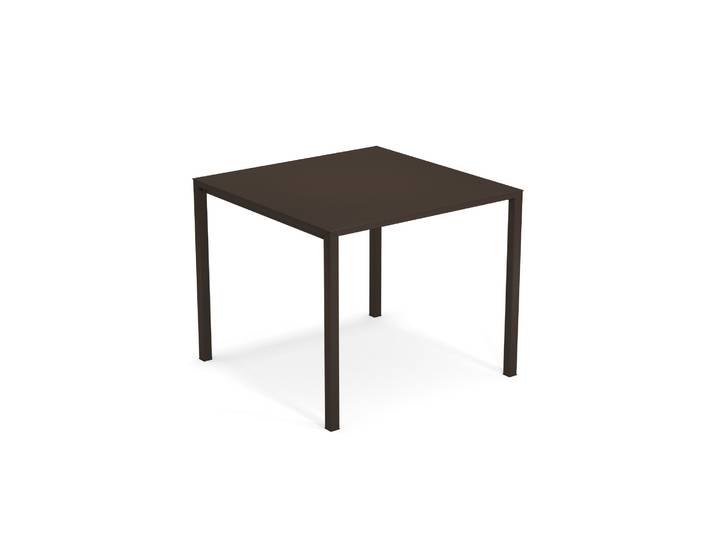 Emu Urban Gartentisch Aluminium