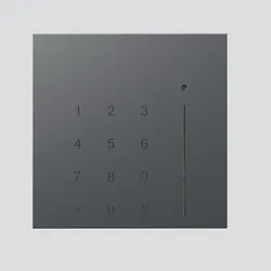 Siedle&amp;Söhne readID MIFARE for Siedle SE 1045 DBKT DG