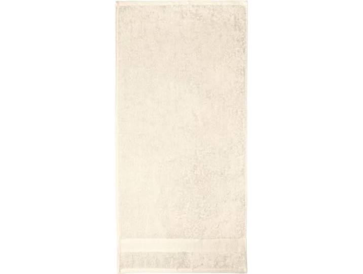 REDBEST Handtuch Chicago Creme Größe 50x80 cm - saugstark, strapazierfähig, ideal für Reisen, Sport (weitere Farben)