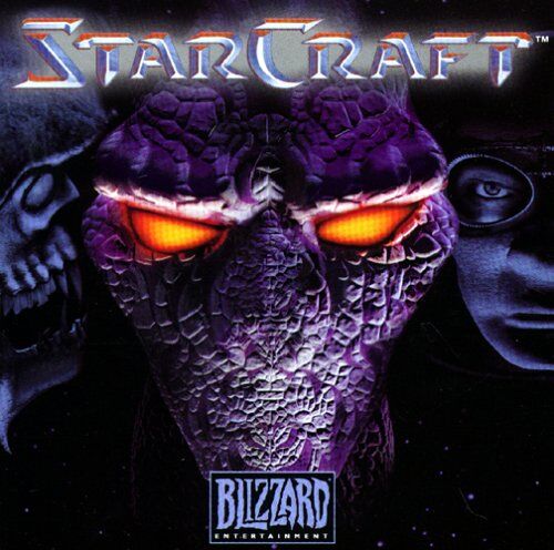 ak tronic - Starcraft - Preis vom 08.10.2026 07:26:42 h