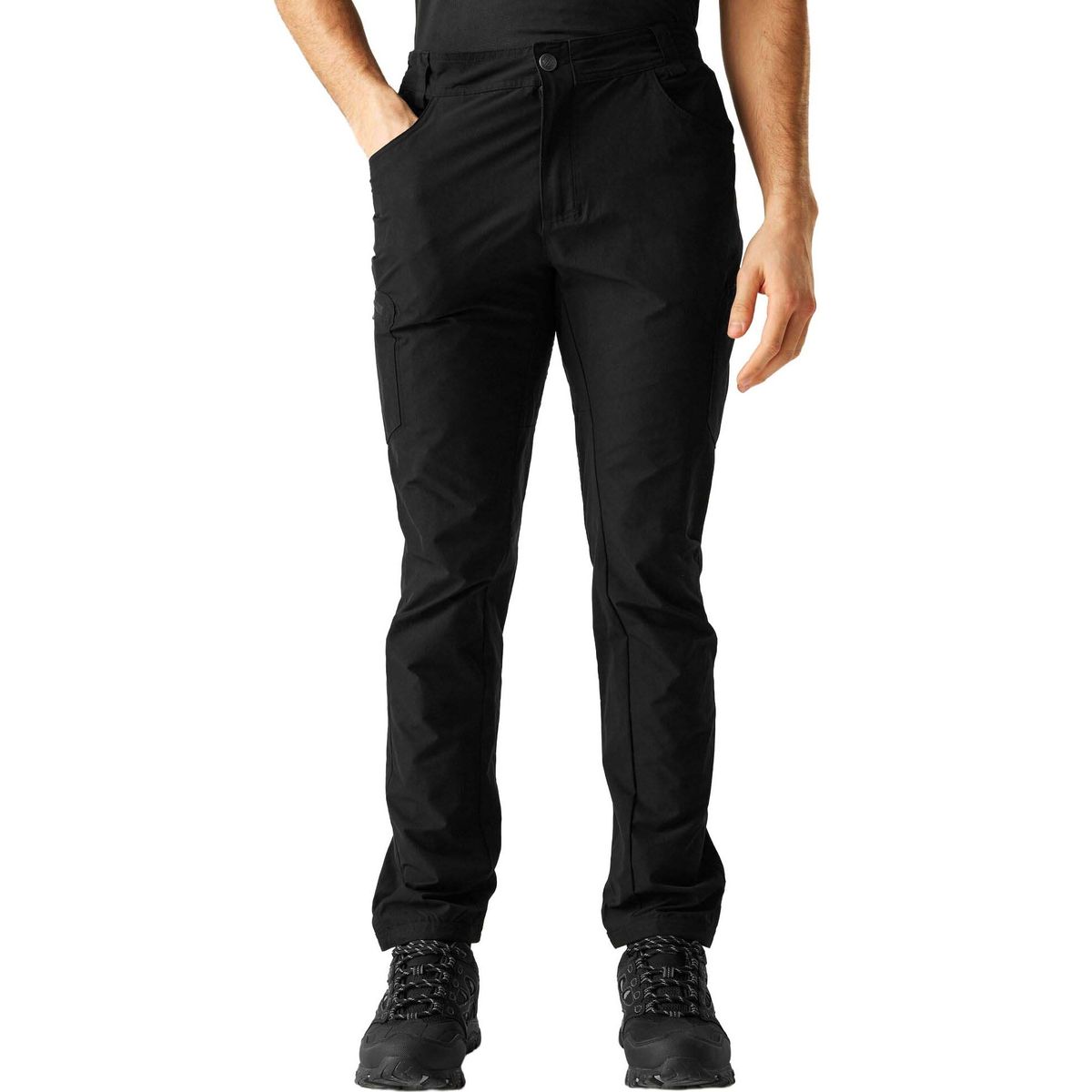 Dare2b Tuned In II Trousers black (800) 30" Short DMJ409-800-30"-Short