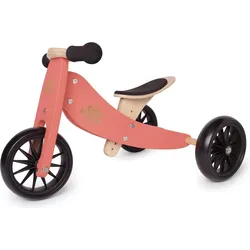 Kinderfeets Tiny Tot Korallrosa