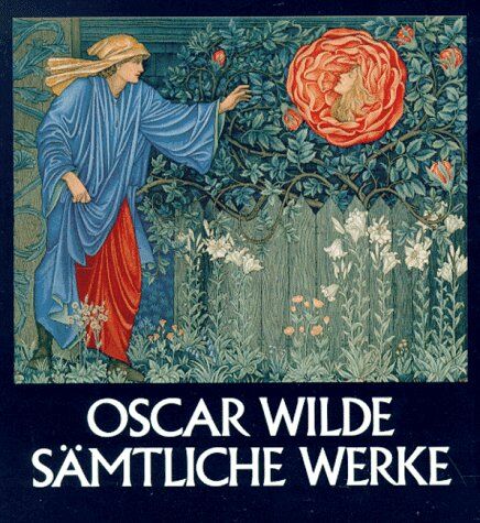 Oscar Wilde - Sämtliche Werke in zehn Bänden. - Preis vom 18.10.2026 19:22:15 h
