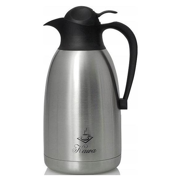 Promis Tischthermoskanne TMH-20BK (2 l) (TMH20K)