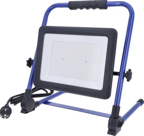 AS Schwabe Optiline LED-Baustrahler EEK E (A - G) 150W 18000lm Neutralweiß 46683
