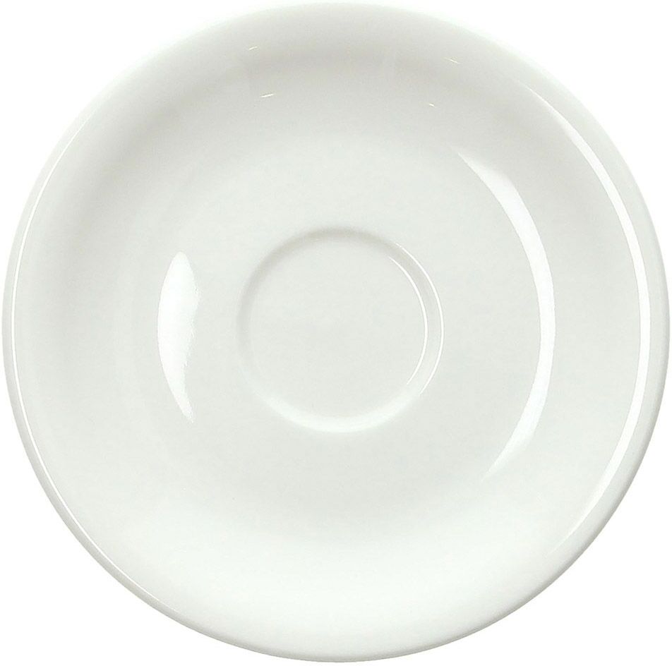 Tognana Piattino caffè 12 cm Attitude White