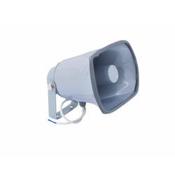 Omnitronic NOH-25S Druckkammerlautsprecher 25 W Weiß 1 St. 80710954