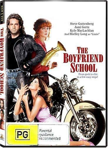 Malcolm Mowbray - Boyfriend School - Preis vom 04.10.2026 03:51:26 h