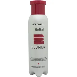 Goldwell, Haarfarbe, Elumen Pure (Grün)