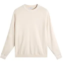 J.Lindeberg Golf Kenny Windbreaker Herren Sweater beige