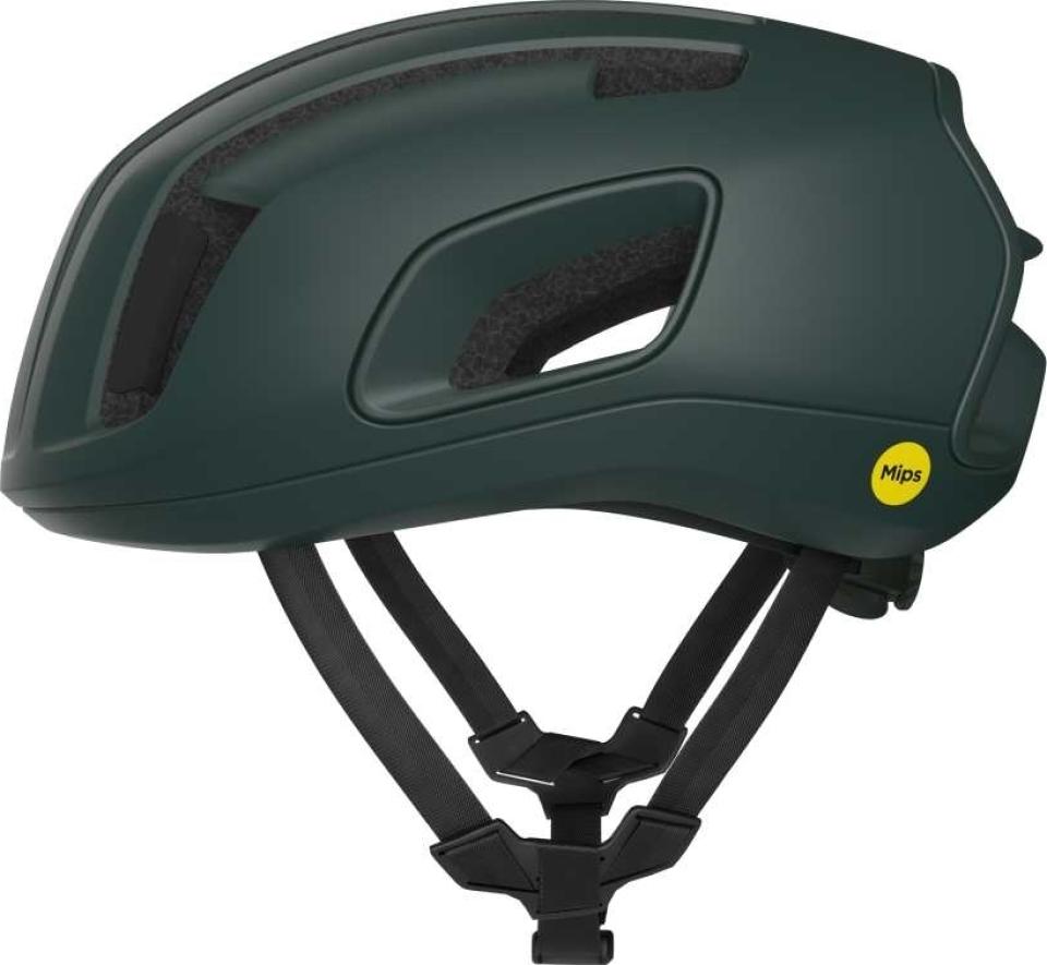 POC Cytal, Helm mit offenem Visier, Hartschalenbau, 360 Fit System