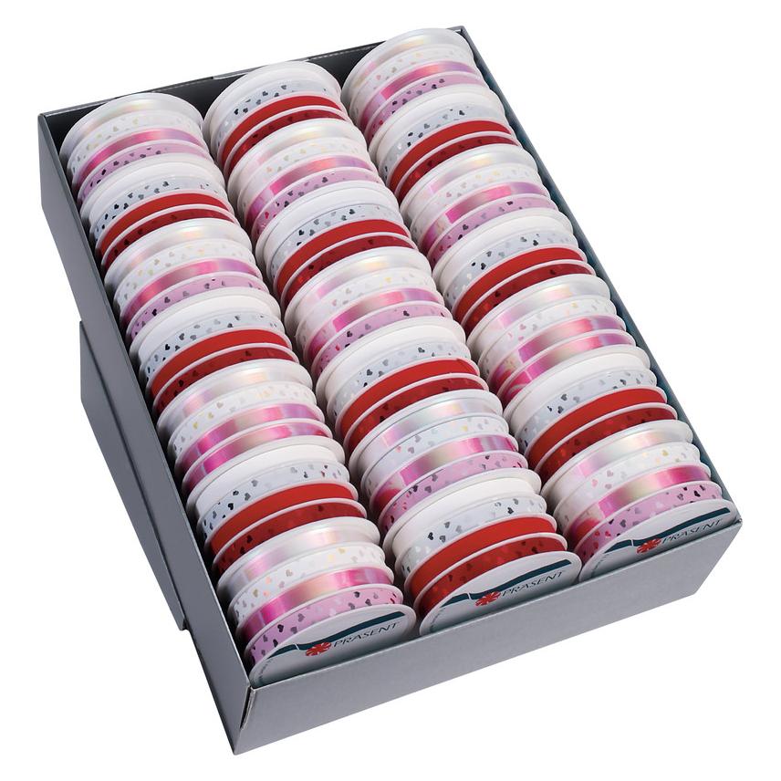 Präsent Geschenkband Cherie (4x) (1402-099)