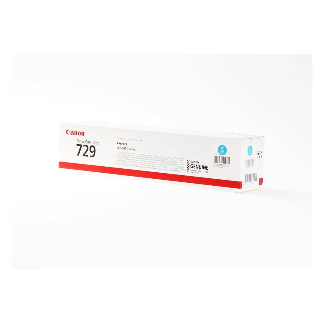Canon 729 (C) (4369B002)